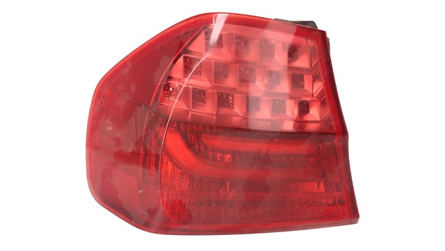7154153 BMW Фонарь задний левый внешний купить в Одесса