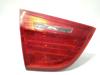 Lanterna traseira esquerda interna 7154155 BMW