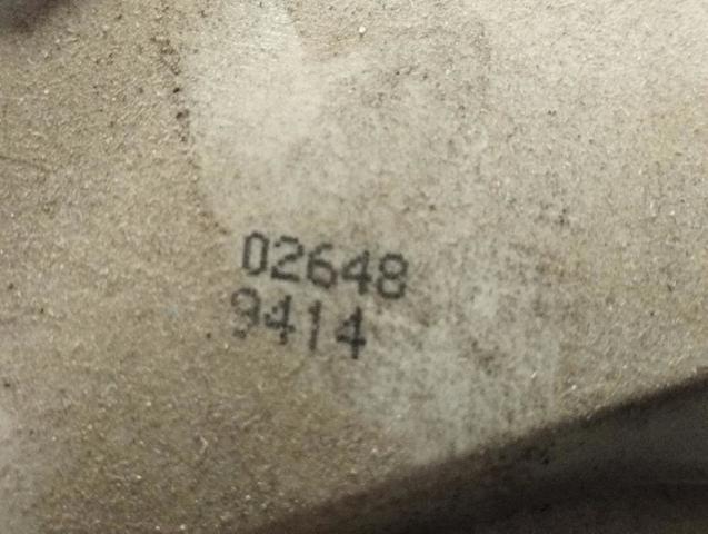 BMW 7154160 Фонарь задний правый внешний в наличии Полтава