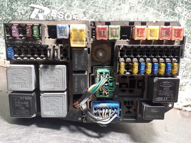 FORD 71544754 в наличии Харьков