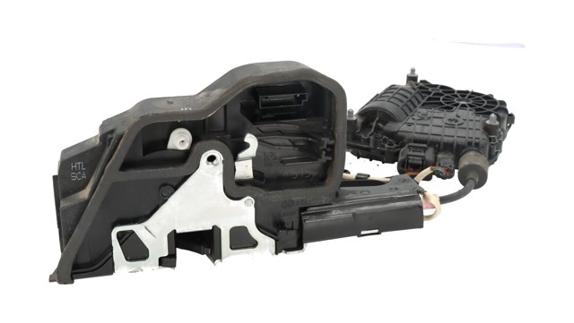 7154515 BMW Замок двери задней левой купить в Винница