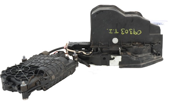 7154515 BMW Замок двери задней левой купить в Винница