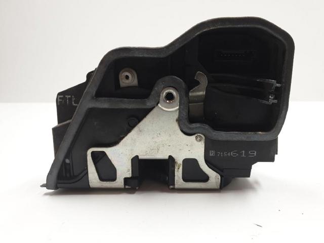 7154619 BMW Замок двери передней левой купить в Хмельницкий