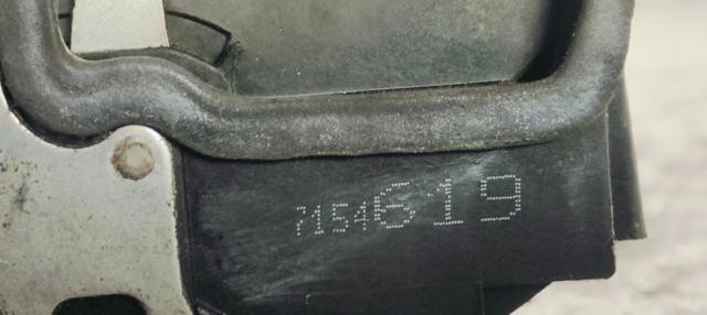 7154619 BMW Замок водительской двери купить в Черкассы