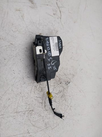BMW 7154619 Замок водительской двери в наличии Киев