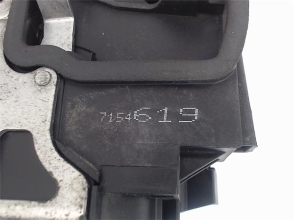 BMW 7154619 Замок двери передней левой в наличии Харьков