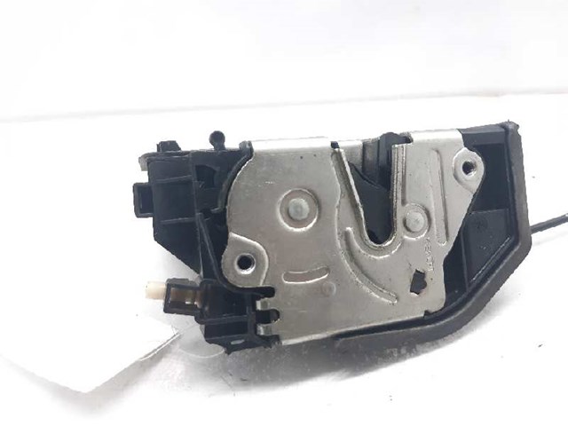 7154630 BMW Замок двери задней правой купить в Днепр