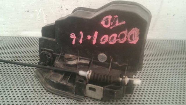 7154630 BMW Замок двери задней правой купить в Полтава