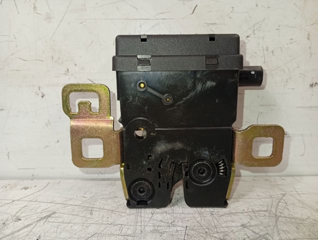 7154656 BMW Замок крышки багажника (двери 3/5-й задней) купить в Николаев