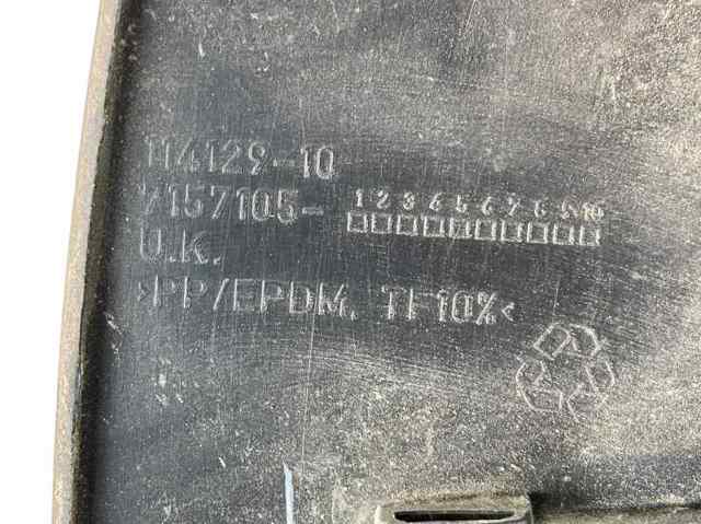 7157105 Расширитель (накладка) арки заднего крыла левый купить Павлоград