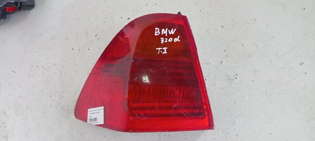 7160061 BMW Фонарь задний левый внешний купить в Запорожье