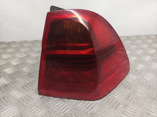 7160062 BMW Фонарь задний правый внешний купить в Черновцы