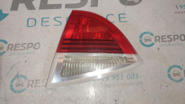 7160064 BMW Фонарь задний правый внутренний купить в Винница