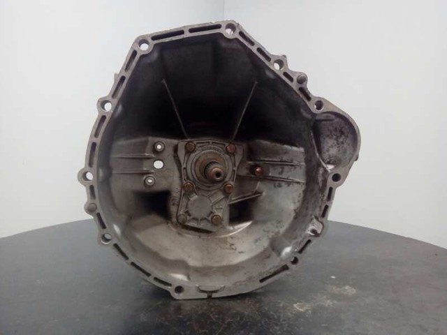 Caixa de Mudança montada (caixa mecânica de velocidades) Mercedes C W201