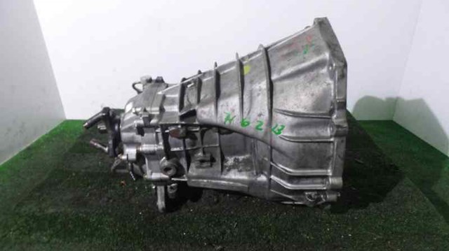 Caixa de velocidades para mercedes-benz 190 (w201) (1982-1993) e 2.0 (201.024) m102961m102962 716213