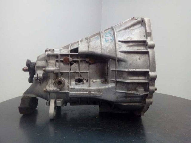 Caixa de Mudança montada (caixa mecânica de velocidades) Mercedes C W201