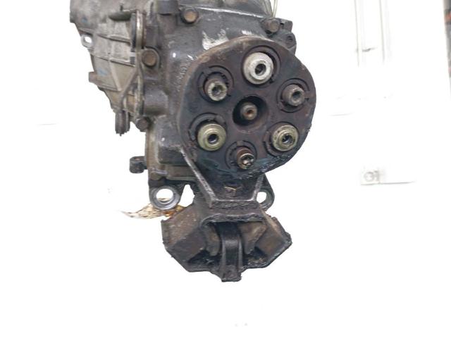 716213 MERCEDES КПП в сборе (механическая коробка передач) купить в Ровно