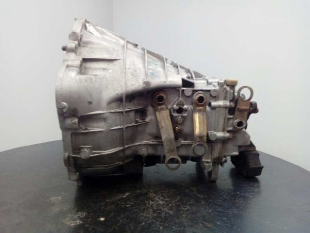 Caixa de Mudança montada (caixa mecânica de velocidades) Mercedes C W201