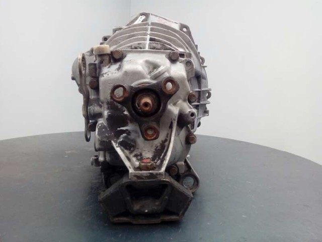 Caixa de Mudança montada (caixa mecânica de velocidades) Mercedes C W201