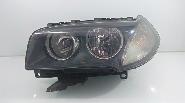 Luz esquerda 7162189 BMW