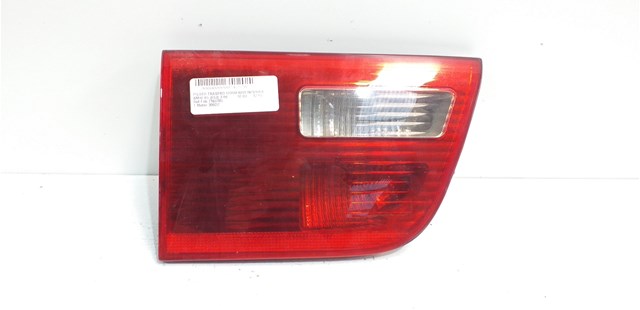 BMW 7164485 Фонарь задний левый внутренний в наличии Винница