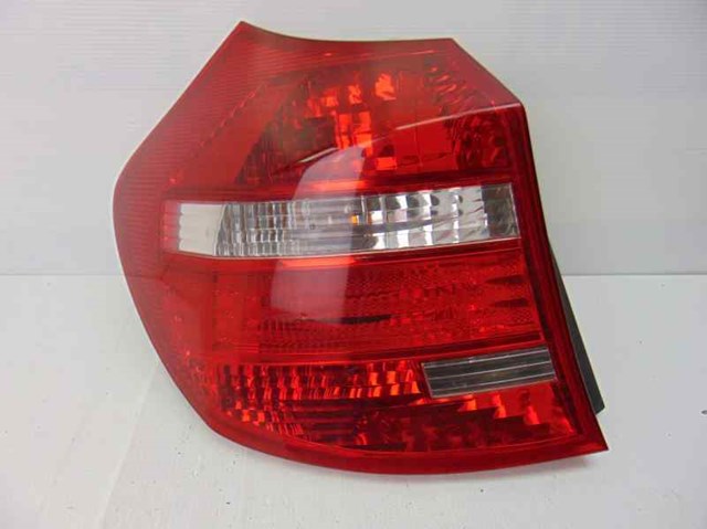 7164955 BMW Фонарь задний левый купить в Каменское