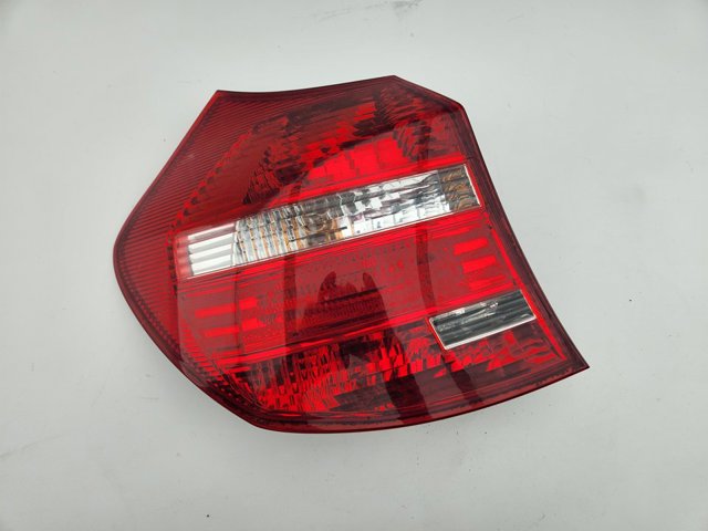 7164955 BMW Фонарь задний левый купить в Черновцы