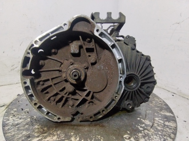 716500 MERCEDES КПП купить в Киев