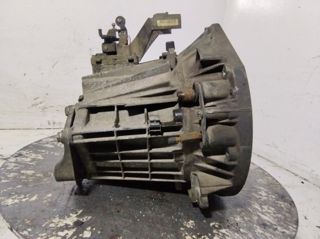 716500 MERCEDES КПП в сборе (механическая коробка передач) купить в Черкассы