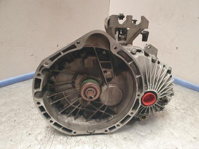 716500 КПП в сборе (механическая коробка передач) купить Львов