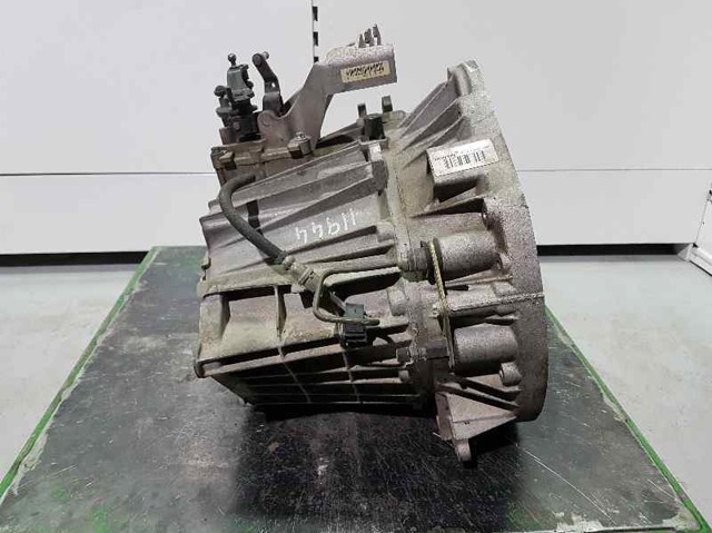 716500 MERCEDES КПП купить в Житомир