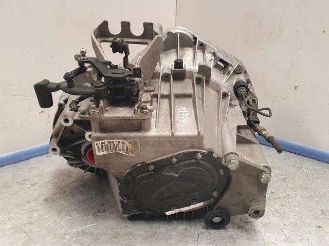 716500 MERCEDES КПП купить в Полтава