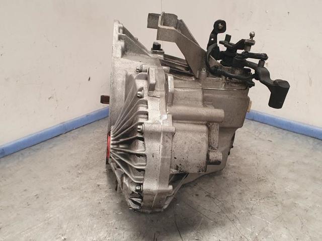 716500 КПП в сборе (механическая коробка передач) купить Полтава