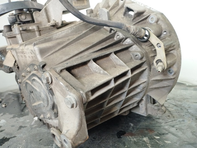 716501 КПП купить Харьков