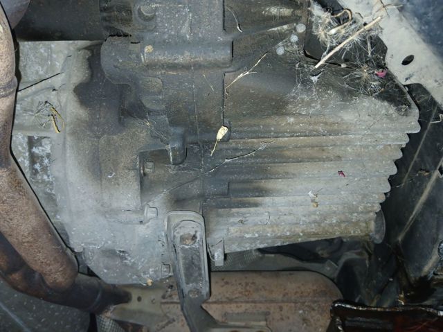 716501 MERCEDES КПП купить в Ирпень
