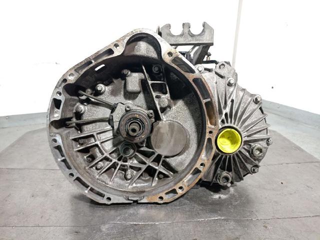 MERCEDES 716522 КПП в сборе (механическая коробка передач) в наличии Кривой Рог