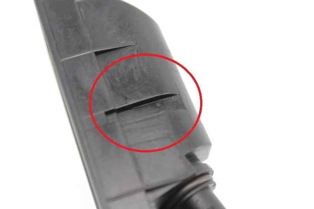 7165735 BMW Фонарь подсветки заднего номерного знака купить в Черновцы