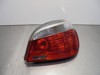 Lanterna traseira direita externa 7165738 BMW