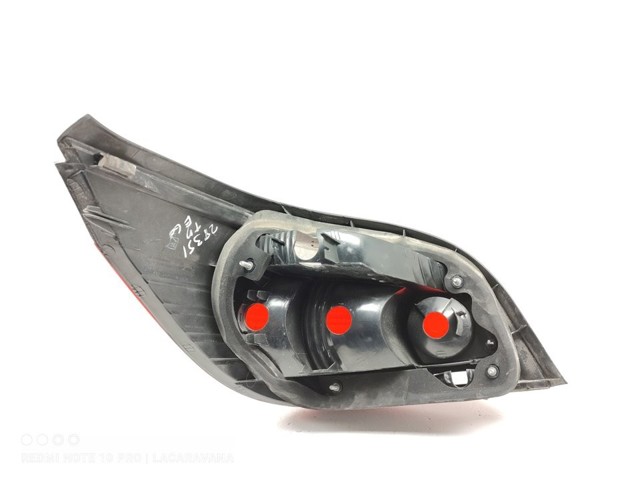 7165738 BMW Фонарь задний правый внешний купить в Ровно