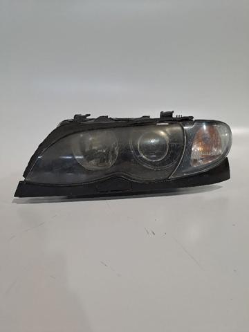 Luz esquerda 7165775 BMW