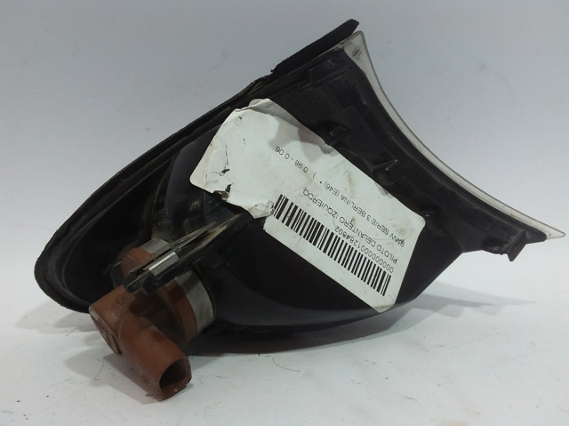 7165850 BMW Поворотник правый купить в Кривой Рог