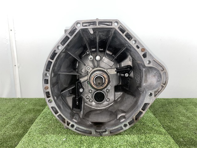 716605 КПП в сборе (механическая коробка передач) купить Полтава