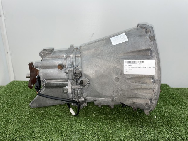 MERCEDES 716605 КПП в наличии Павлоград