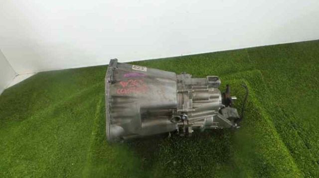 Caixa de velocidades para mercedes-benz clk convertible clk 200 kompressor (209.442) 271940 716628
