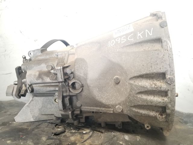 716628 MERCEDES КПП купить в Тернополь