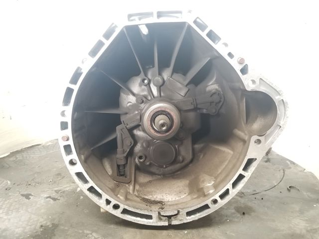 716628 MERCEDES КПП в сборе (механическая коробка передач) купить в Киев