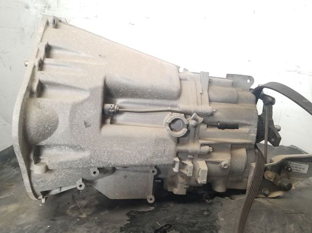 MERCEDES 716628 КПП в наличии Киев