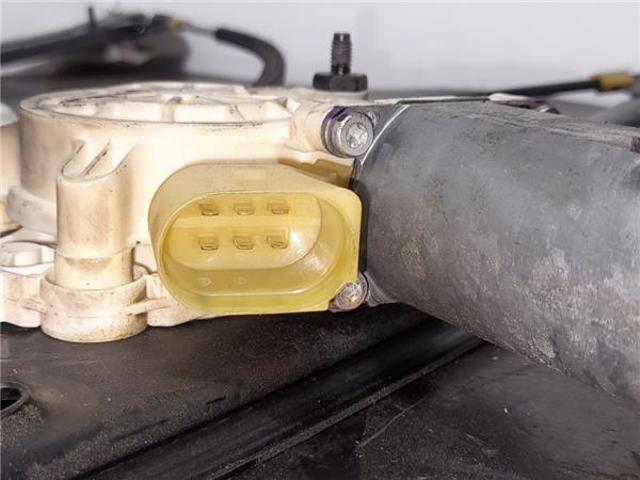 7166379 BMW Стеклоподъемник передней левой двери купить в Харьков