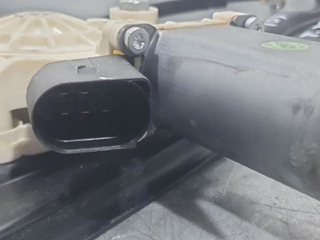 7166381 BMW Механизм стеклоподъемника двери задней левой купить в Кривой Рог