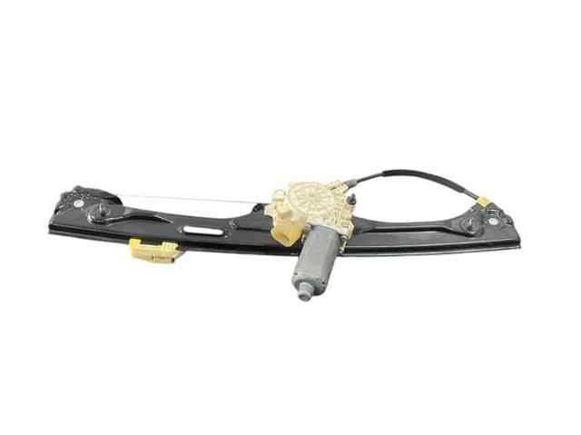 7166381 BMW Механизм стеклоподъемника двери задней левой купить в Хмельницкий